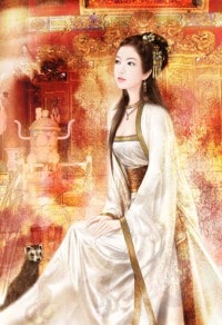 仙府戰神
