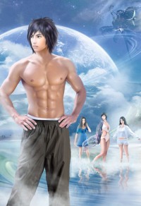 我女兒想當明星怎麼辦