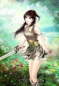 末世之最強御主