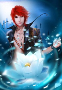 （聖鬥士同人）玫瑰之吻