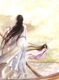 美女妖靈愛上我