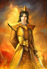 璞玉渾金